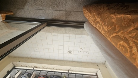 Adliya, Apartments/Houses, BHD 300/month,  Furnished,  2 BR,  2 Bedroom Fully Furnished Flat For Rent With Ewa