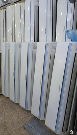 Al Malaz, Air Conditioners, SAR 600,  Malaz@ Selling All Types Of Used Split & Window Air Conditioner