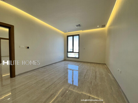 Kuwait City, Apartments/Houses, KWD 1300/month,  5 BR,  Five Bedroom Brand New Triplex With Roof For Rent In Al Funaitees