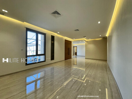 Kuwait City, Apartments/Houses, KWD 1250/month,  4 BR,  Four Bedroom Brand New Duplex For Rent In Al Funaitees