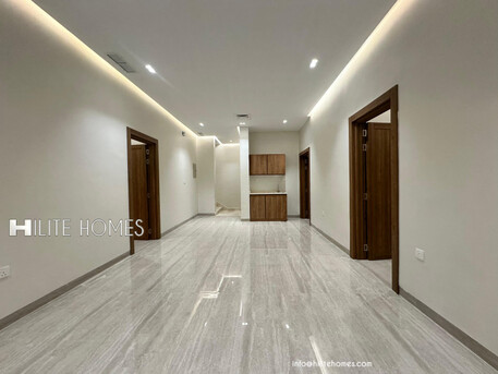 Kuwait City, Apartments/Houses, KWD 1250/month,  4 BR,  Four Bedroom Brand New Duplex For Rent In Al Funaitees
