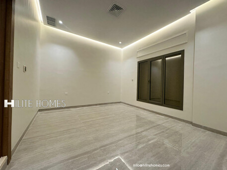 Kuwait City, Apartments/Houses, KWD 1250/month,  4 BR,  Four Bedroom Brand New Duplex For Rent In Al Funaitees