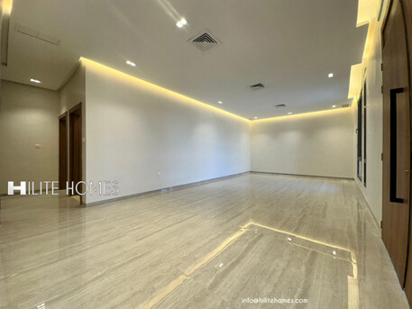 Kuwait City, Apartments/Houses, KWD 1250/month,  4 BR,  Four Bedroom Brand New Duplex For Rent In Al Funaitees