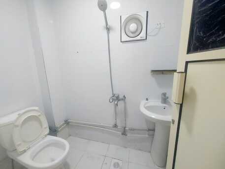 Hoora, Apartments, Flats, Houses & Villas, BHD 140/month,  Studio,  Studio Flat For Rent In Hoora With EWA Near Gosi Mall