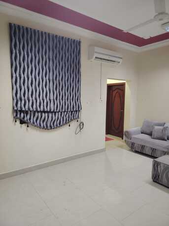 Manama, Villas, BHD 140,  Furnished,  Ewa  Jardab 140 With Ewa  140 Bd.including Ewa: Santh 1bhk Villa Also Available  500 Bd