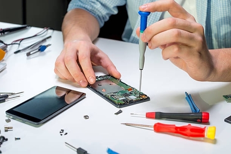 Islamabad, Appliance Repair, Fayaz Mobile Lab