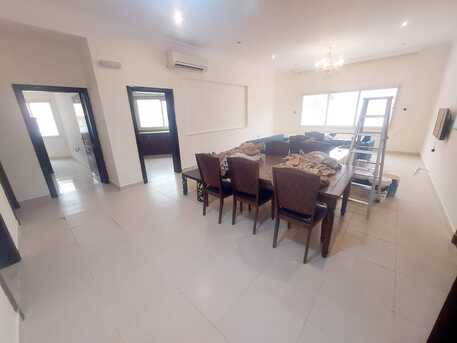 Busaiteen, Real Estate For Sale, BHD 250,  2 BR,  160 Sq. Meter,  Furnished Flat For Rent In Busaiteen