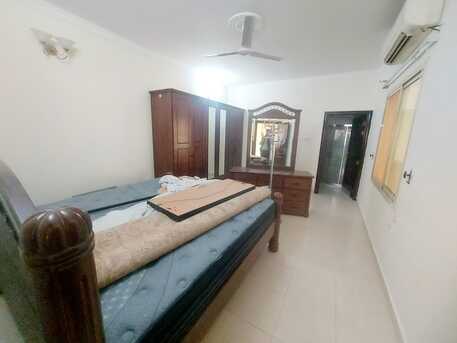 Busaiteen, Real Estate For Sale, BHD 250,  2 BR,  160 Sq. Meter,  Furnished Flat For Rent In Busaiteen