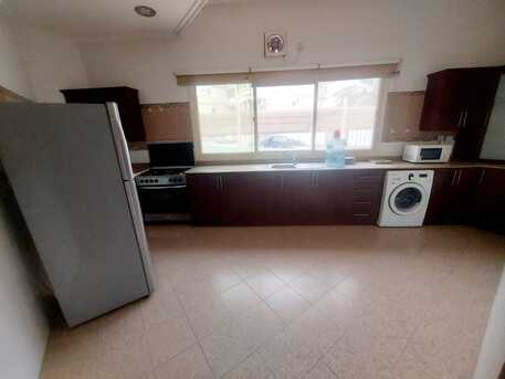 Busaiteen, Real Estate For Sale, BHD 250,  2 BR,  160 Sq. Meter,  Furnished Flat For Rent In Busaiteen