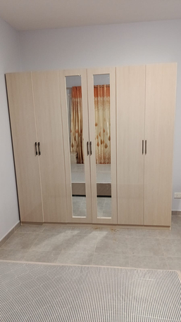 Jeddah, Furniture, SAR 1800,  Brand New Complete Bedroom Set