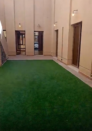 Kuwait City, Apartments/Houses, KWD 1600/month,  4 BR,  For Rent, Abu Fatira Villa, Consisting Of 4 Rooms, All Master Bedrooms And A Hall