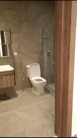 Kuwait City, Apartments/Houses, KWD 1600/month,  4 BR,  For Rent, Abu Fatira Villa, Consisting Of 4 Rooms, All Master Bedrooms And A Hall