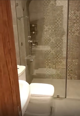 Kuwait City, Apartments/Houses, KWD 1600/month,  4 BR,  For Rent, Abu Fatira Villa, Consisting Of 4 Rooms, All Master Bedrooms And A Hall