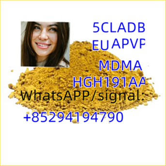 Tirana, Toys & Games, ALL 1500, 5cladba Original Product Name 5clAdba Synonyms 5clAdba CAS NO. 137350-66-4 Purity Above 99