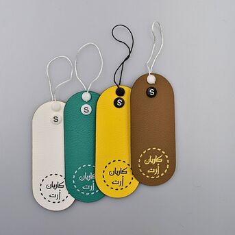Kuwait City, Printing, كروت تعليق مخصصة للملابس والمنتجات من كار