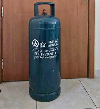 Manama, Household Items, BHD 25,  Bahrain Gas Cylinder For Sale