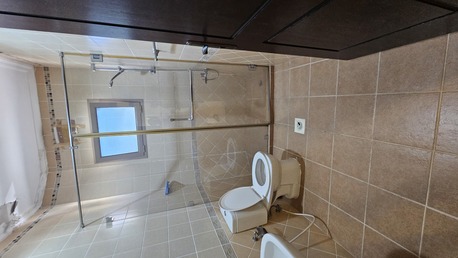 Adliya, Apartments/Houses, BHD 280/month,  2 BR,  2 Bedroom Semi Furnished Flat For Rent With Ewa