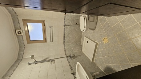 Adliya, Apartments/Houses, BHD 280/month,  2 BR,  2 Bedroom Semi Furnished Flat For Rent With Ewa