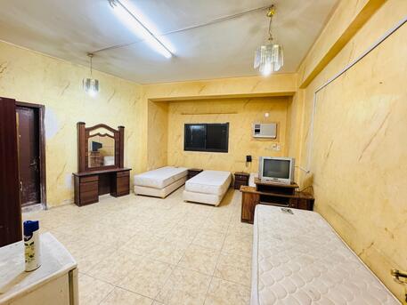 Riyadh, Bedspace Available, SAR 350/month,  Bachelor Standard And Furnished Bed Space And Room Available