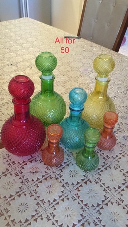 Riyadh, Household Items, SAR 5,  Decoration Stuff For Homes