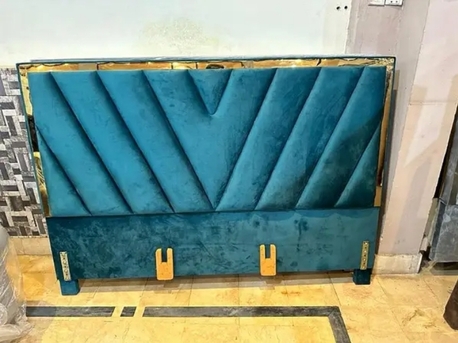 Islamabad, Furniture, PKR 80000, Ramadan Sale On Bed Set