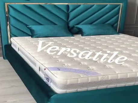 Islamabad, Furniture, PKR 80000, Ramadan Sale On Bed Set