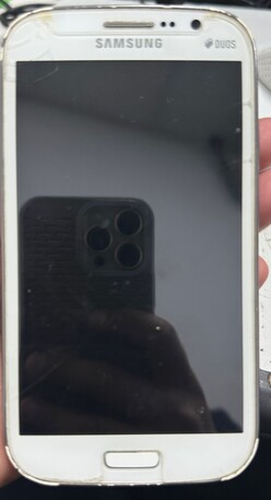 Al Iskan, Mobile Phones, SAR 350,  SAMSUNG GALAXY GRAND GT-I9082