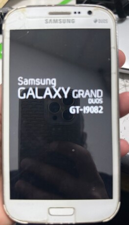 Al Iskan, Mobile Phones, SAR 350,  SAMSUNG GALAXY GRAND GT-I9082