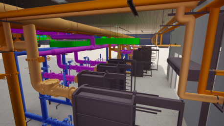 Hara, Construction, CAD AND BIM SERVICES