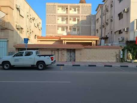 Khobar, Apartments/Houses, SAR 150000/year,  4 BR,  Office Or Coffee For Rent Very Strategic And Accessible Location In Khobar, Shamalia.