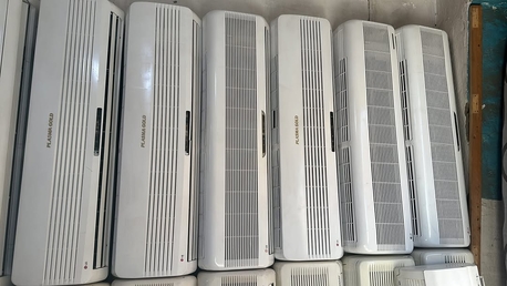 Al Mursalat, Furniture, SAR 600,  Murslat  Selling All Types Of Used Split & Window Air Conditioner