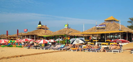 Goa, Travel, Goa Trip Package For Couple