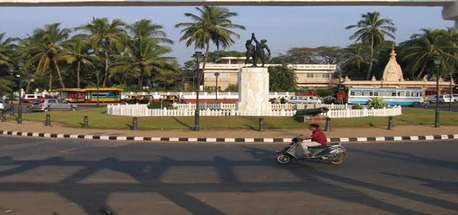 Goa, Travel, South Goa Holiday Packages