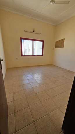 Zinj, Apartments/Houses, BHD 180/month,  2 BR,  2 Bedroom Unfurnished Flat For Rent Without Ewa