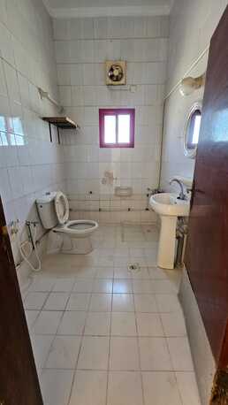Zinj, Apartments/Houses, BHD 180/month,  2 BR,  2 Bedroom Unfurnished Flat For Rent Without Ewa