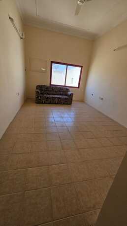 Zinj, Apartments/Houses, BHD 180/month,  2 BR,  2 Bedroom Unfurnished Flat For Rent Without Ewa