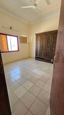 Zinj, Apartments/Houses, BHD 180/month,  2 BR,  2 Bedroom Unfurnished Flat For Rent Without Ewa