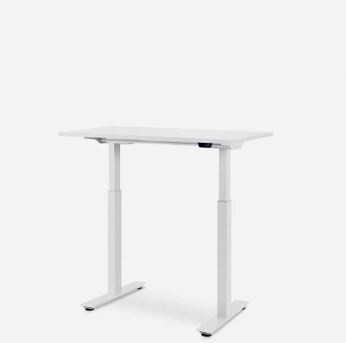 Berlin, Furniture, Schreibtisch H?henverstellbar Elektrisch 160 X 80