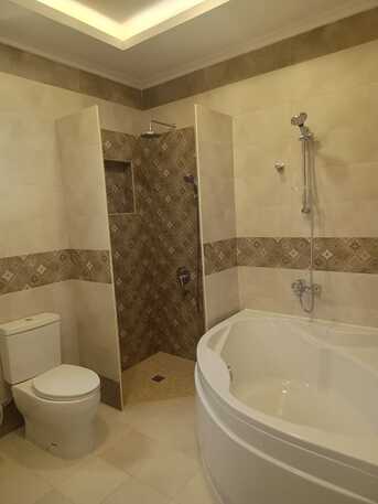 Khobar, Apartments/Houses, SAR 65000/year,  4 BR,  Luxurious Semi-furnished Family Flat For Rent In Al Khobar, Al Bandariyah.