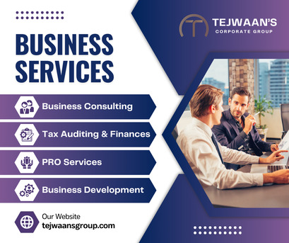 Doha, Free Items, QAR 1, 🔥 Limited-Time Offer – Refer & Earn With Tejwaans Corporate Group! 🔥