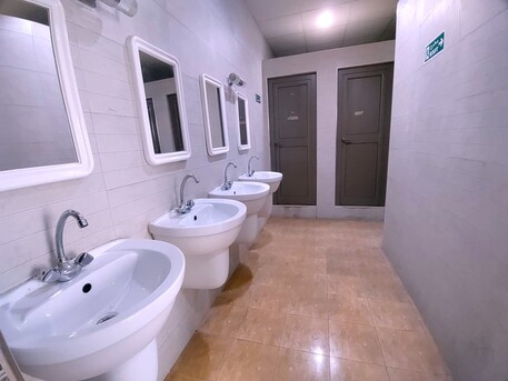 Asker, Staff Accomodation, BHD 1650,  500 Sq. Meter,  Labour Accommodation  For Rent In Askar BD.1650/-