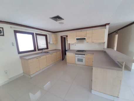 Budaiya, Apartments/Houses, BHD 400/month,  2 BR,  400 Sq. Meter,  SEMI FURNISHED VILLA WITH LARGE GARDEN  CLOSE TO SAUDI CAUSEWAY
