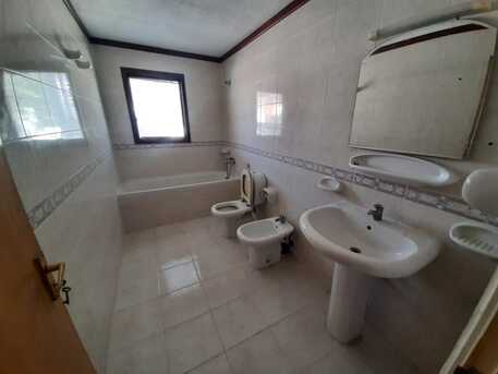 Budaiya, Apartments/Houses, BHD 400/month,  2 BR,  400 Sq. Meter,  SEMI FURNISHED VILLA WITH LARGE GARDEN  CLOSE TO SAUDI CAUSEWAY