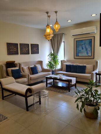 Budaiya, Apartments/Houses, BHD 485/month,  3 BR,  400 Sq. Meter,  MODERN THREE BEDROOM DUPLEX VILLA INCLUSIVE