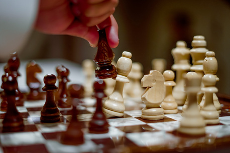 Riyadh, Toys & Games, SAR 1, VIP Chess Turkish Brand