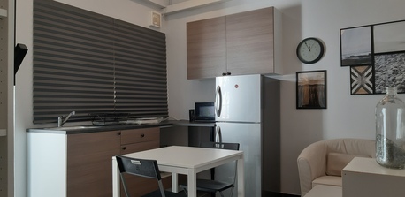 Juffair, Apartments/Houses, BHD 190/month,  Furnished,  Studio,  50 Sq. Meter,  Excellent Cozy Fully Furnished Studio Flat