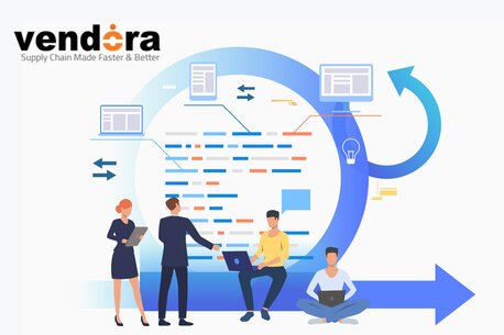 Doha, Software, Digital Vendor Management System