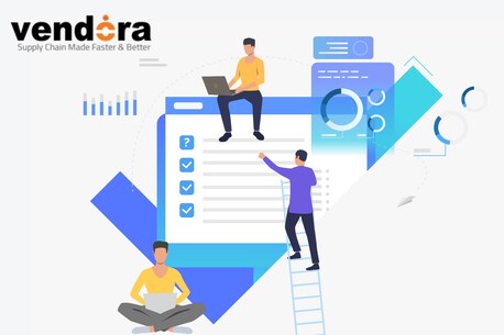 Doha, Software, Digital Vendor Management System