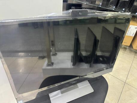 Riyadh, Computers, SAR 1800,  DELL ALL IN ONE Desktop-i7-8thGen(16GBram/512GB Ssd)Touch Screen-24 INCH