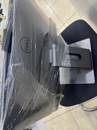 Riyadh, Computers, SAR 1800,  DELL ALL IN ONE Desktop-i7-8thGen(16GBram/512GB Ssd)Touch Screen-24 INCH